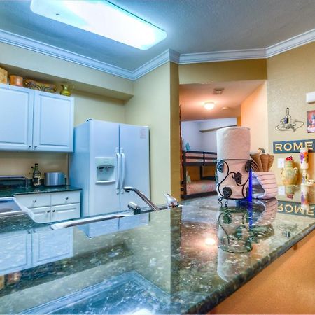 Tidewater Beach Resort 1818 By Aneliya Panama City Beach Exterior foto